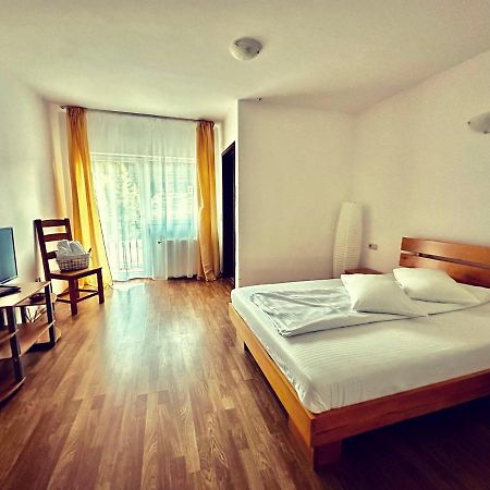 Cabana Miramonte Vartop Arieseni Luaran gambar