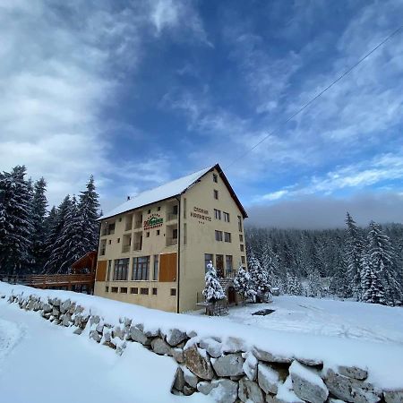 Cabana Miramonte Vartop Arieseni Luaran gambar