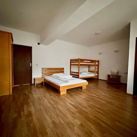 Cabana Miramonte Vartop Arieseni Luaran gambar