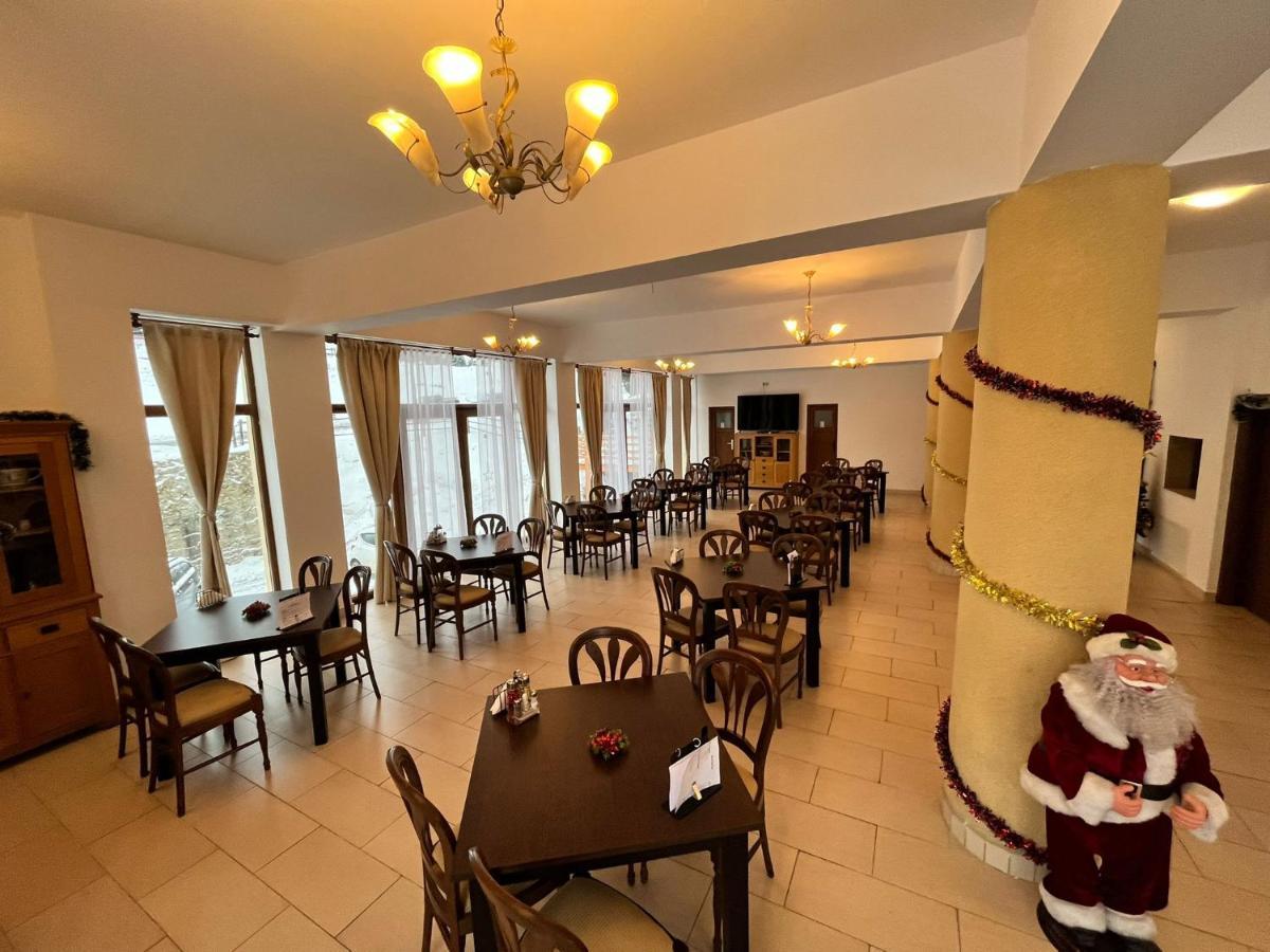 Cabana Miramonte Vartop Arieseni Luaran gambar