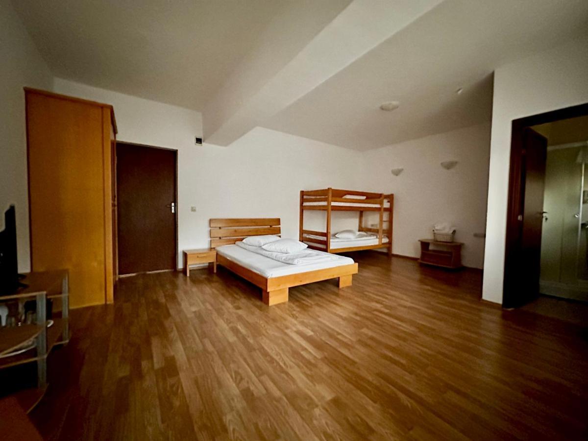 Cabana Miramonte Vartop Arieseni Luaran gambar